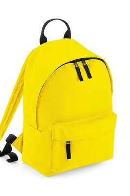 Bag Base BG125S - Versatile Compact School & Travel Backpack