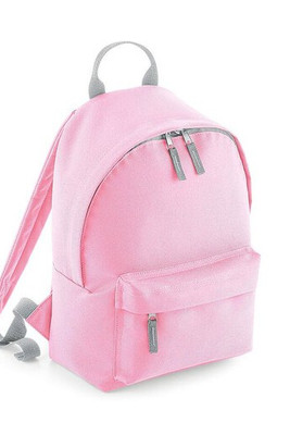 Bag Base BG125S - Versatile Compact School & Travel Backpack