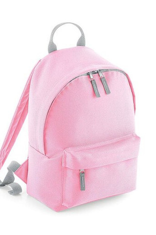 Bag Base BG125S - Versatile Compact School & Travel Backpack