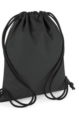 Bag Base BG137 - Lightweight Reflective Gym Bag with Hidden Pocket