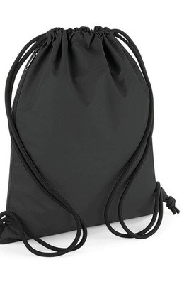 Bag Base BG137 - Lightweight Reflective Gym Bag with Hidden Pocket
