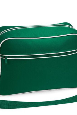 BagBase BG140 - Sac Rétro Polyvalent Grand Format