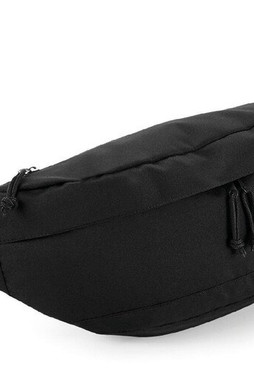 Bag Base BG143 - Sac banane oversize 