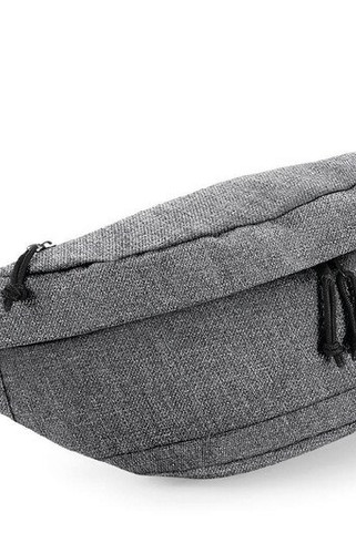 Bag Base BG143 - Oversize banana bag