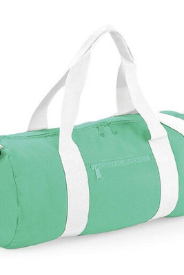 Bag Base BG144 - Versatile 20L Travel Companion Barrel Bag