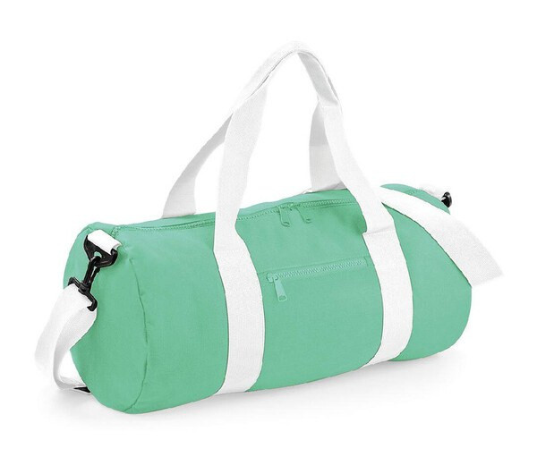 Bag Base BG144 - Versatile 20L Travel Companion Barrel Bag