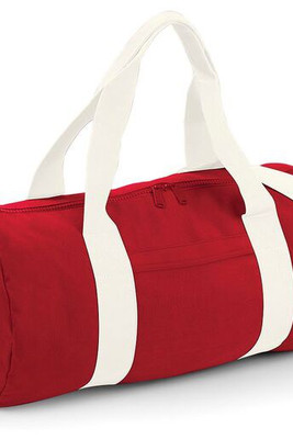 Bag Base BG144 - Sac Voyage Barrel Bag