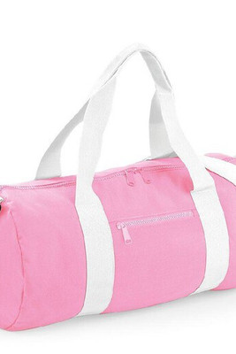 Bag Base BG144 - Versatile 20L Travel Companion Barrel Bag