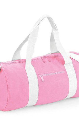 Bag Base BG144 - Versatile 20L Travel Companion Barrel Bag