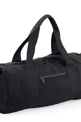 Bag Base BG144 - Versatile 20L Travel Companion Barrel Bag