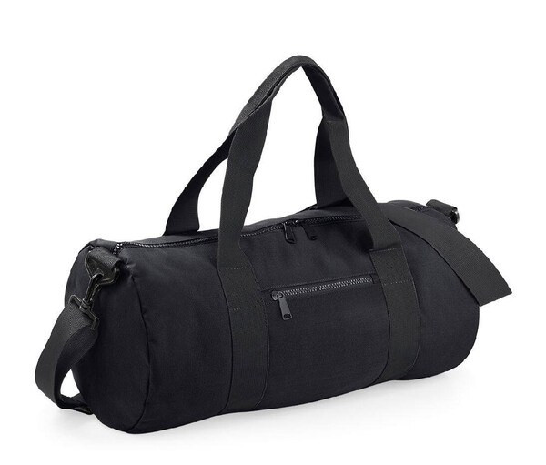 Bag Base BG144 - Versatile 20L Travel Companion Barrel Bag