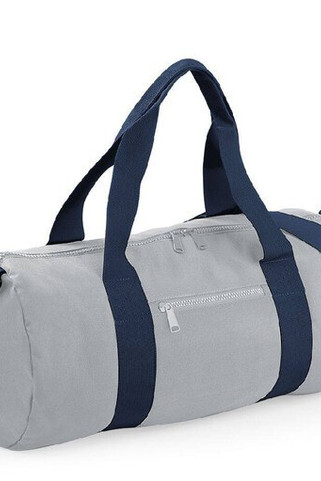Bag Base BG144 - Versatile 20L Travel Companion Barrel Bag