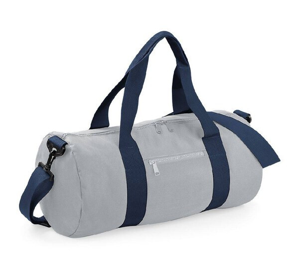 Bag Base BG144 - Versatile 20L Travel Companion Barrel Bag