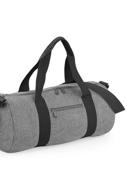 Bag Base BG144 - Versatile 20L Travel Companion Barrel Bag