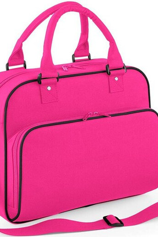 BagBase BG145 - Stylish Retro Junior Dance Carry Bag