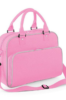 BagBase BG145 - Stylish Retro Junior Dance Carry Bag