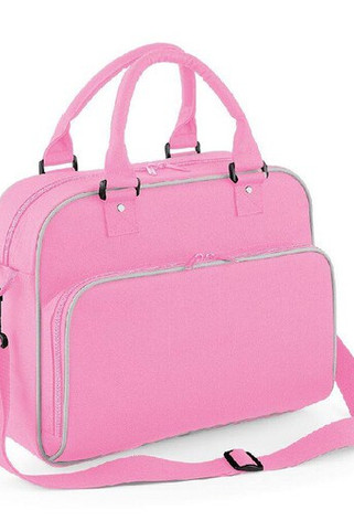 BagBase BG145 - Stylish Retro Junior Dance Carry Bag