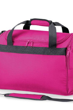Bag Base BG200 - Versatile Travel Companion Holdall Bag
