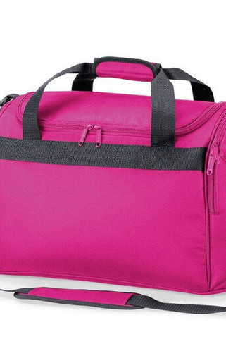 Bag Base BG200 - Versatile Travel Companion Holdall Bag