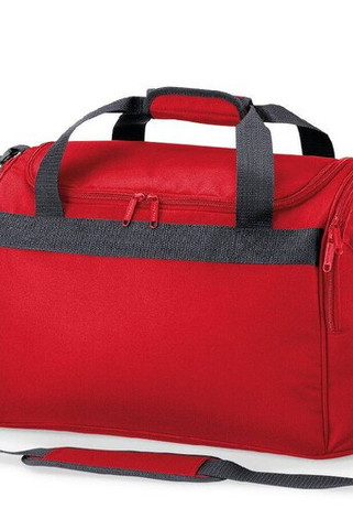 Bag Base BG200 - Wszechstronna Torba Podróżna Freestyle