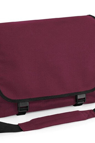 Bag Base BG210 - Geantă de umăr pentru documente