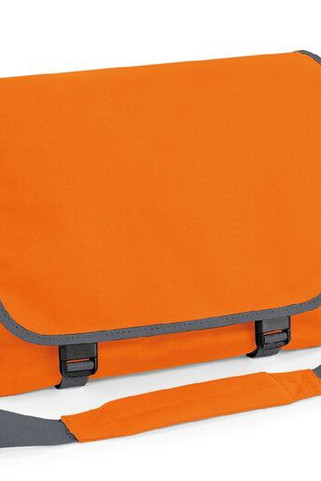 Bag Base BG210 - Shoulder Document Bag