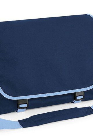 Bag Base BG210 - Shoulder Document Bag