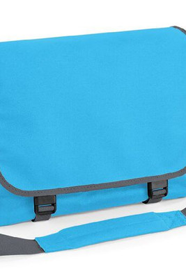 BagBase BG210 - Bagbase Schultertasche für Dokumente und Alltag