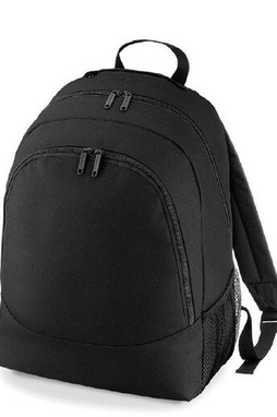 Bag Base BG212 - Versatile Comfort Travel Backpack for Men and Women