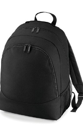 Bag Base BG212 - Trendy Allround Rygsæk til Aktive Mænd og Kvinder