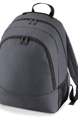 Bag Base BG212 - Monikäyttöinen Trendikäs Reppu Kaupunkiseikkailuihin