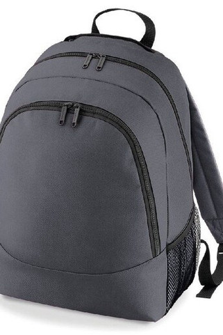 Bag Base BG212 - Rucsac de călătorie Versatile Comfort pentru bărbați și femei