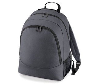 Bag Base BG212 - Vielseitiger Komfort-Rucksack für Aktive