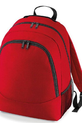 Bag Base BG212 - Versatile Comfort Travel Backpack for Men and Women