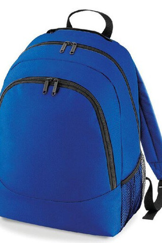 Bag Base BG212 - Versatile Comfort Travel Backpack for Men and Women