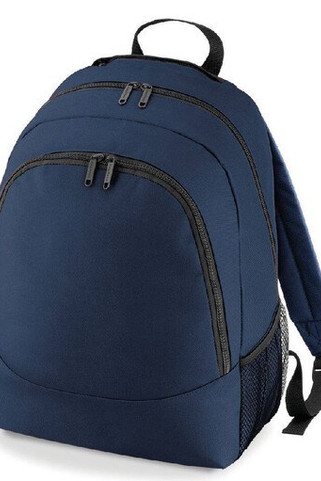 Bag Base BG212 - Versatile Comfort Travel Backpack for Men and Women