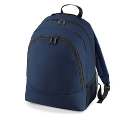 Bag Base BG212 - Versatile Comfort Travel Backpack for Men and Women