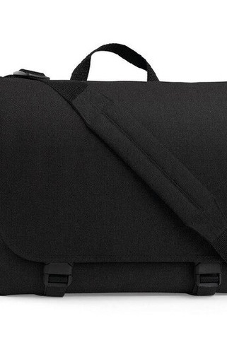 BagBase BG218 - Two Tone Digital Messenger