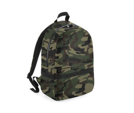 Bag Base BG240 - 20 Liter Modular Backpack