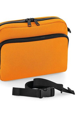 Bag Base BG242 - Versatile Modular 2L Urban Adventure Bag