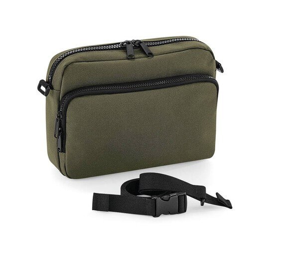 Bag Base BG242 - Versatile Modular 2L Urban Adventure Bag