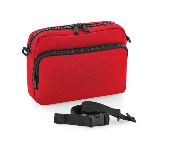 Bag Base BG242 - Versatile Modular 2L Urban Adventure Bag