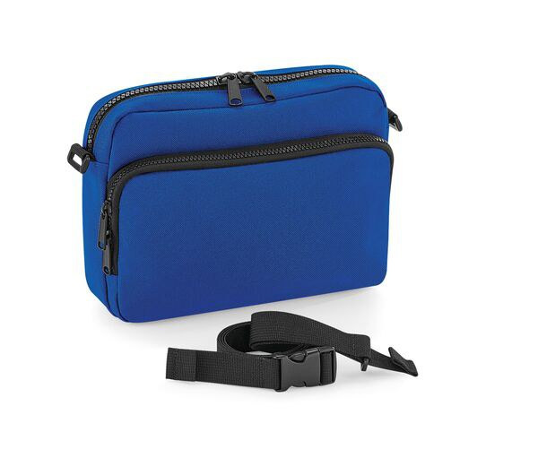 Bag Base BG242 - Svestrana Modularna 2L Urban Adventure Bag