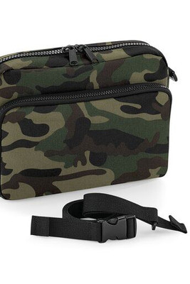 Bag Base BG242 - Bolsa de 2 litros modular organizadora