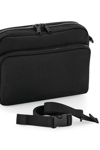 Bag Base BG242 - Versatile Modular 2L Urban Adventure Bag