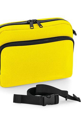 Bag Base BG242 - Sacoche 2 litres modulable