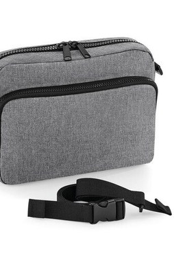 Bag Base BG242 - Monikäyttöinen 2L Kaupunkilaukku Bagbase