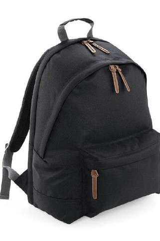 Bag Base BG255 - Trendy faux leather backpack