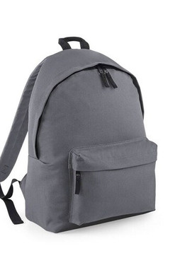 Bag Base BG25L - Backpack front zip pocket