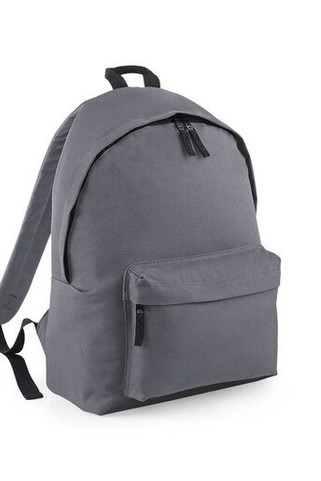 Bag Base BG25L - Backpack front zip pocket